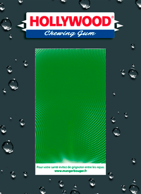 Argraphic création de publicité bannière web