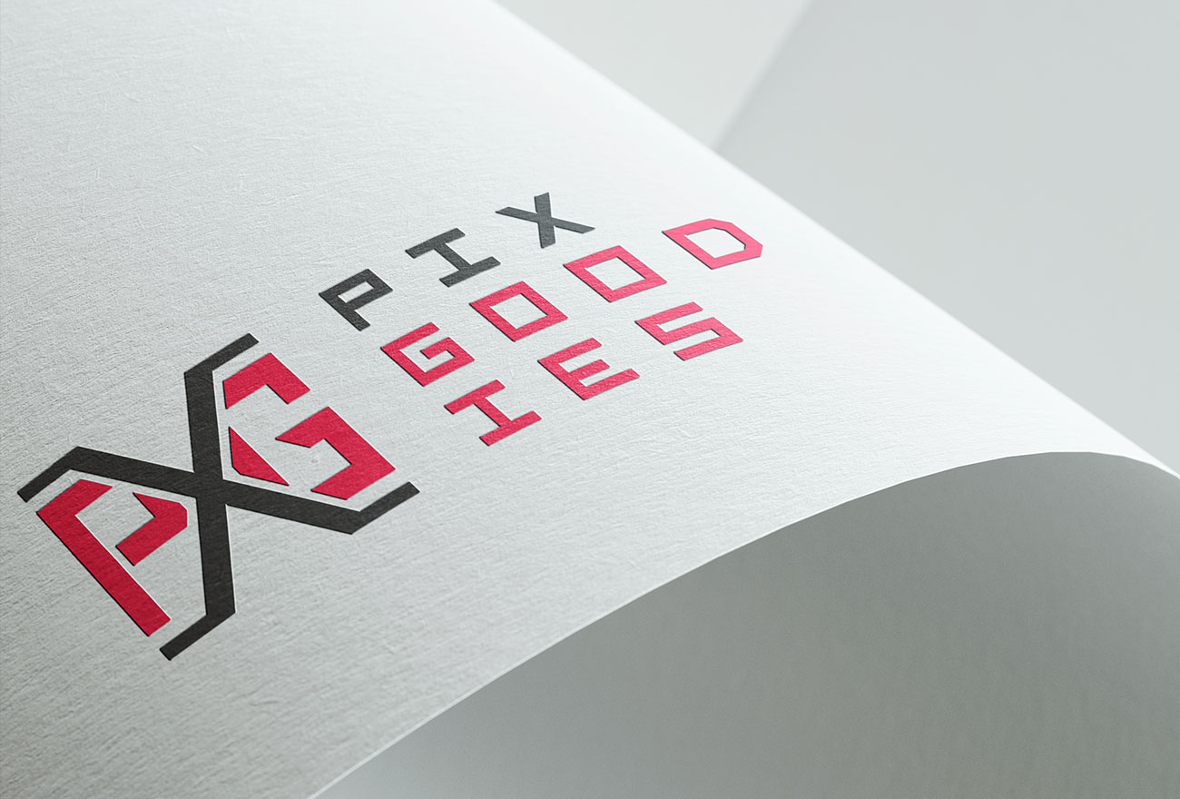 Argraphic, création de logo boutique en ligne, goodies