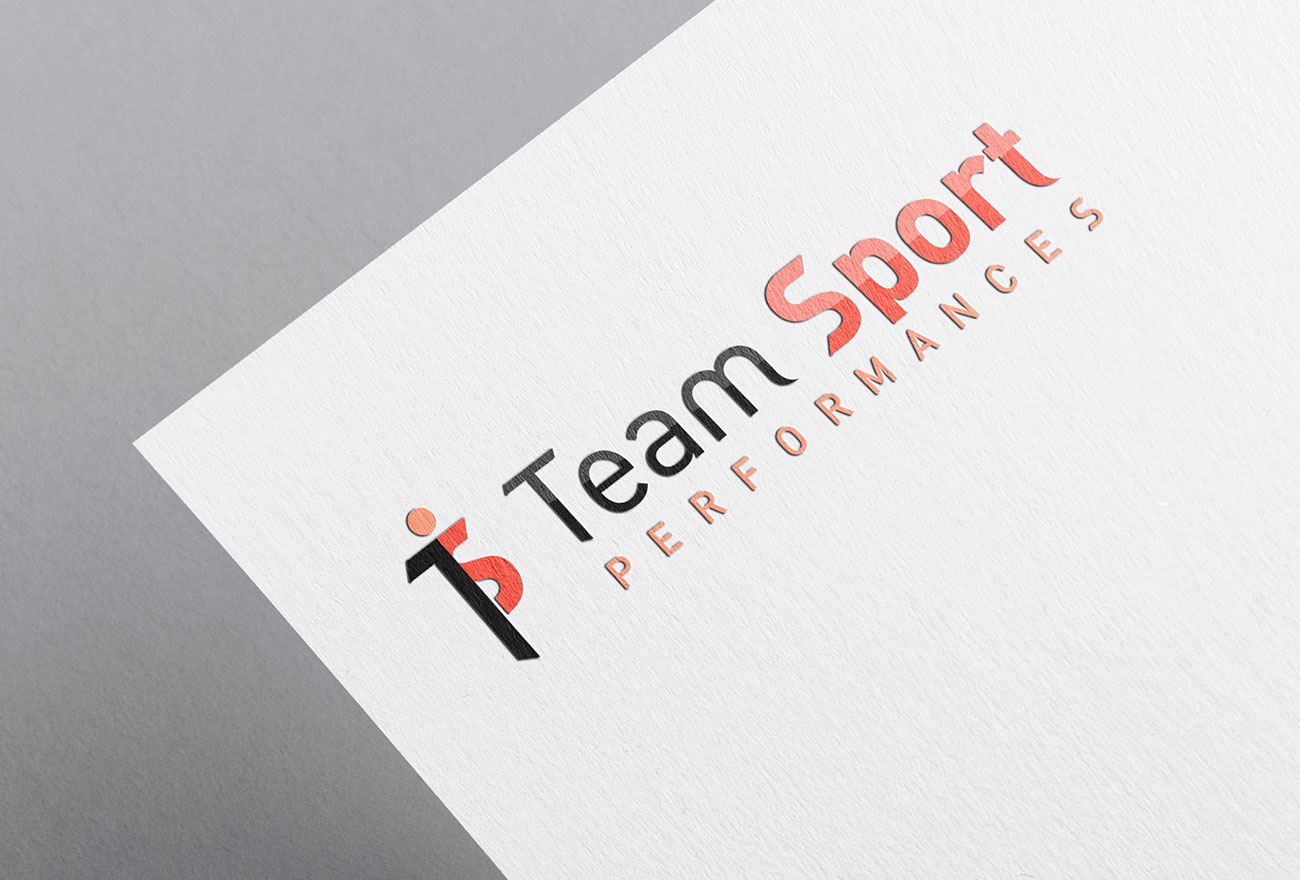 Argraphic, création de logo coach sportif