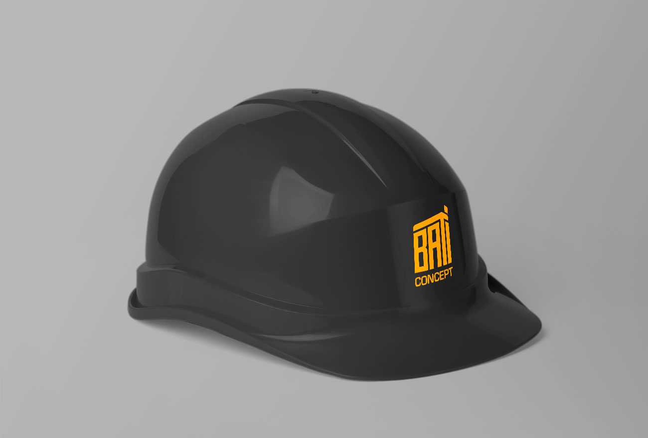 Argraphic, création de logo BTP, bâtiment électricité, rénovation, travaux intérieur et extérieur, société bâtiment