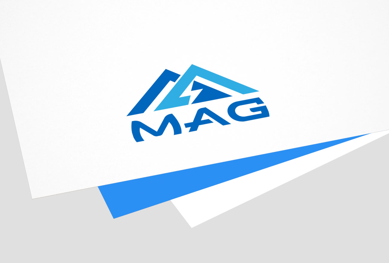 Argraphic, création de logo entreprise Plomberie électricité