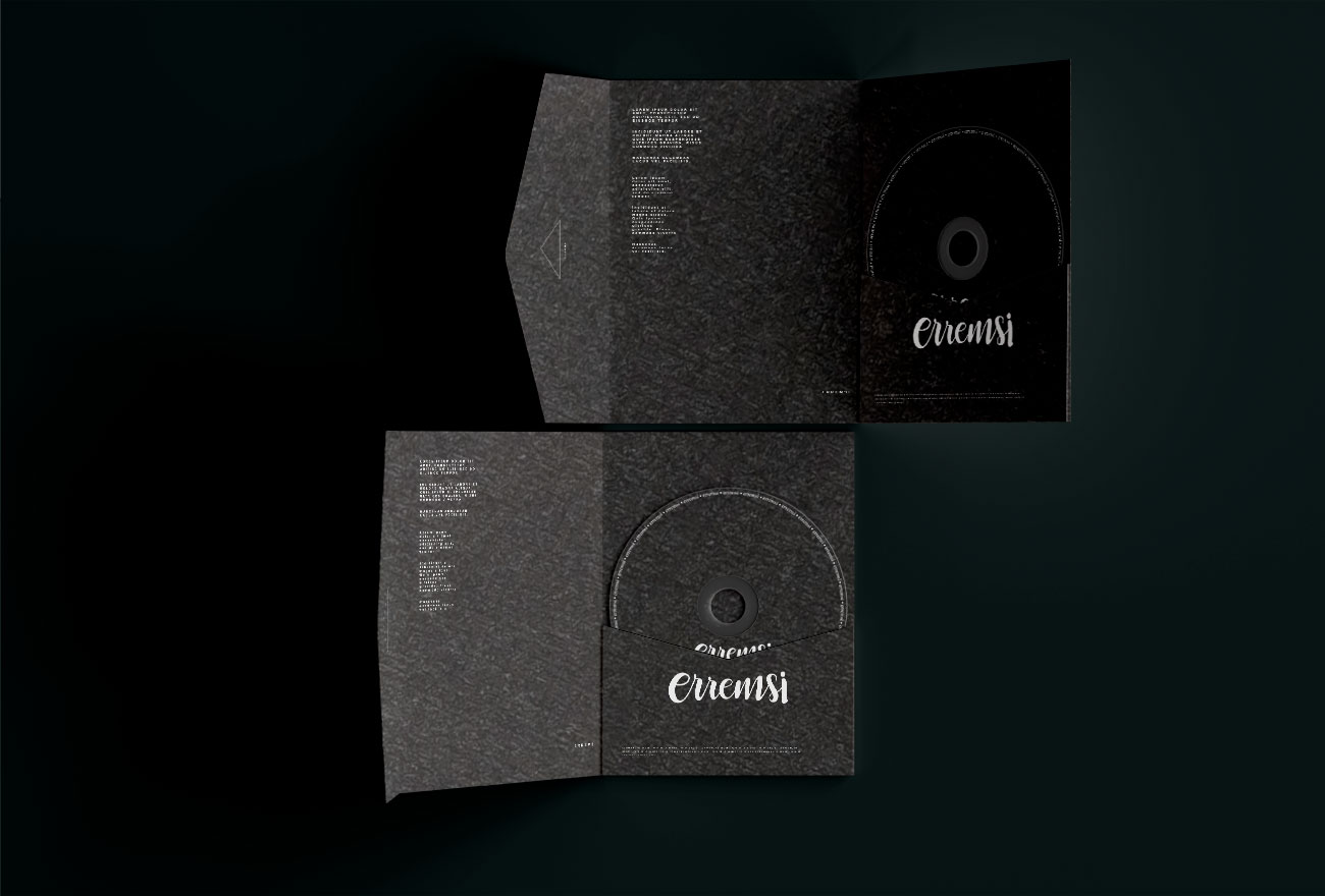 Argraphic, création de logo artiste de musique, industrie musicale