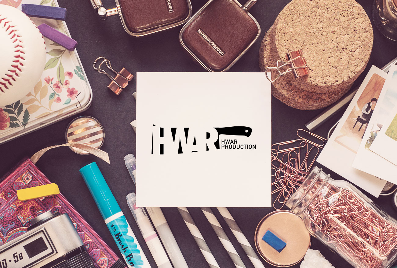 Argraphic, création de logo production musique et vidéo, industrie musical