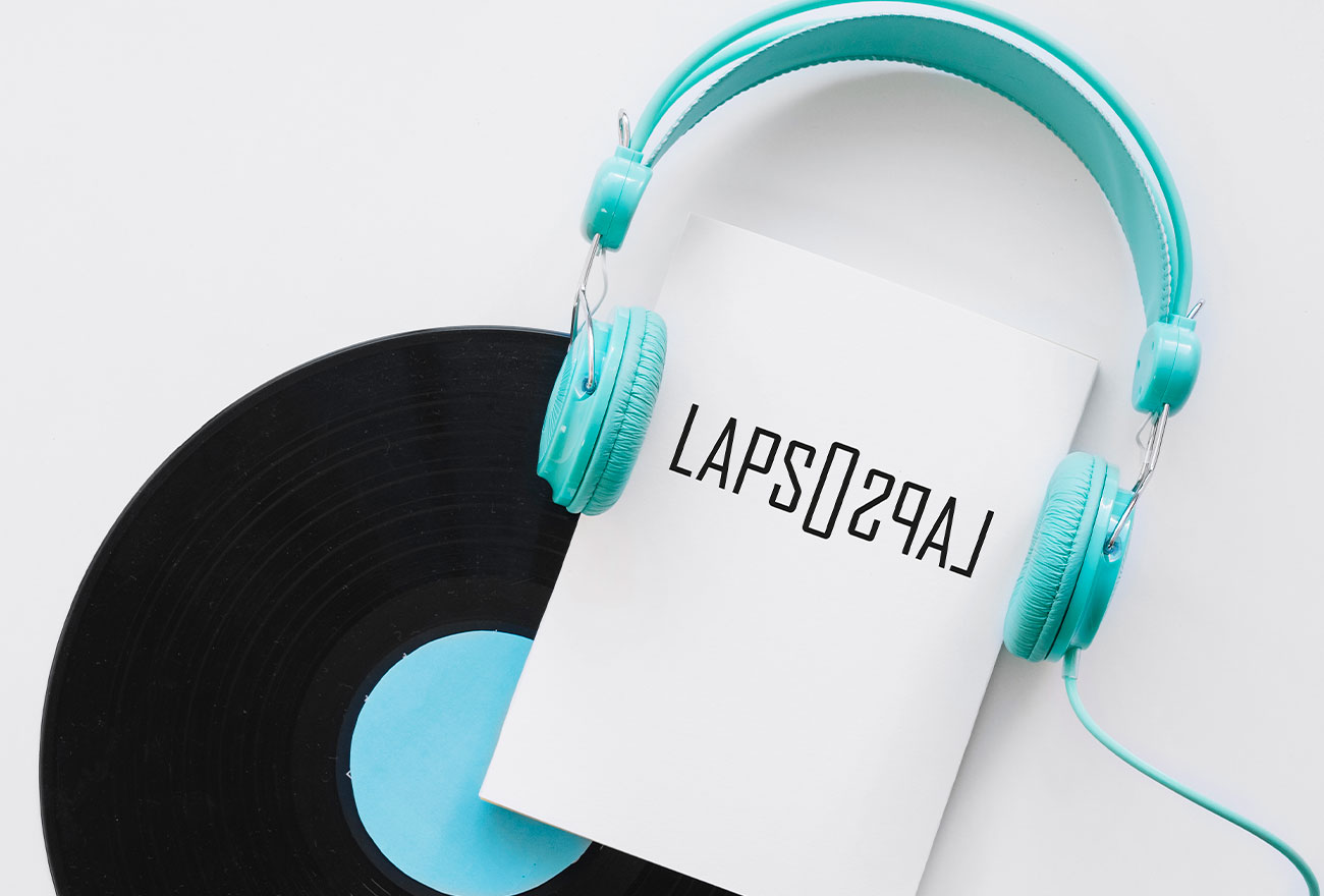 Argraphic, création de logo artiste de musique, industrie musical