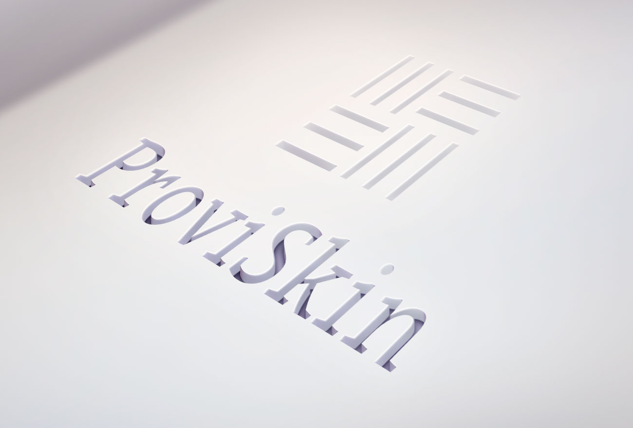 Argraphic, création de logo laboratoire pharmaceutique