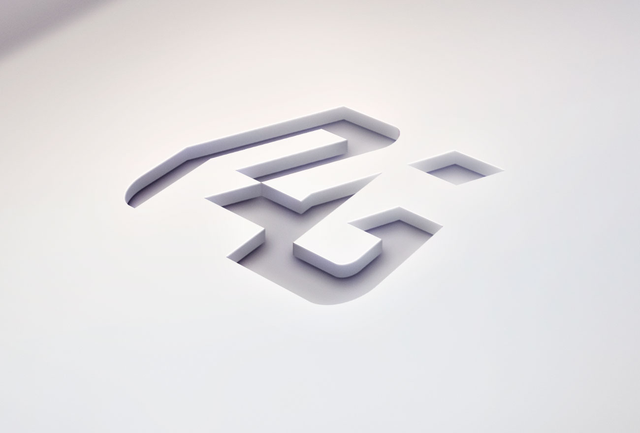 Argraphic, création de logo magazine de jeux vidéo