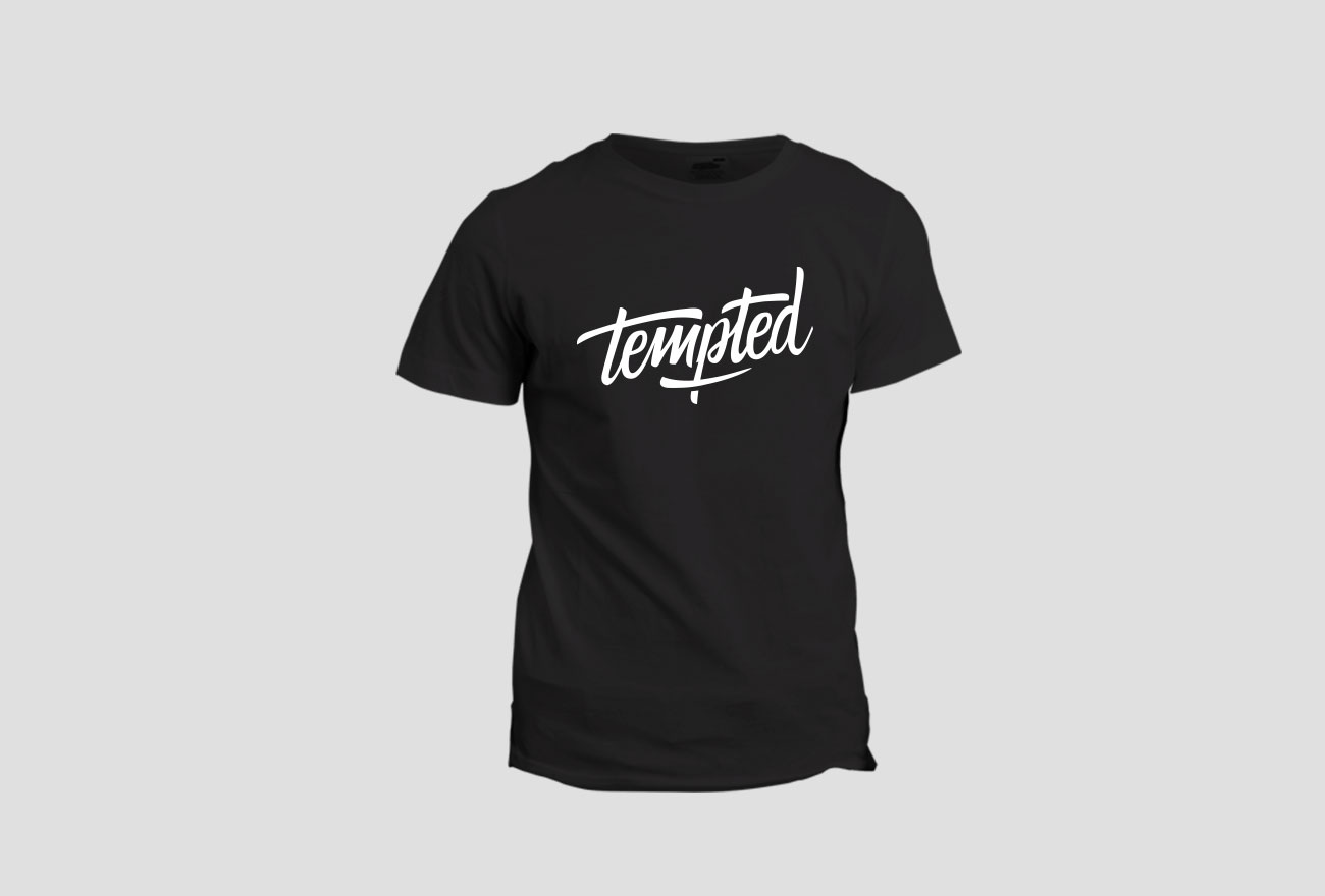 Argraphic, création de logo marque de vêtement