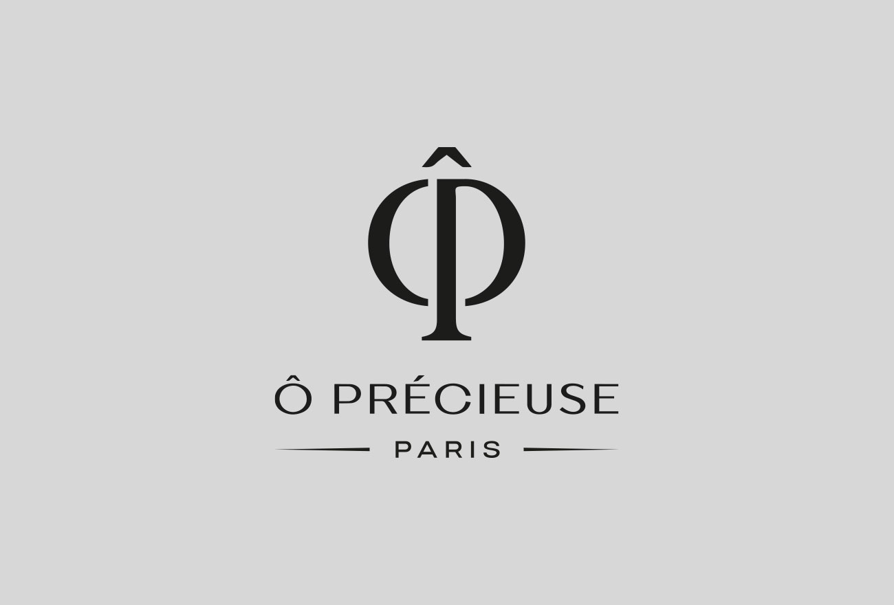 Argraphic, création de logo parfum