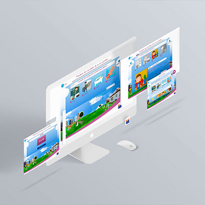 Argraphic Création d'application les risques d'accidents de la maison, assurance GMF