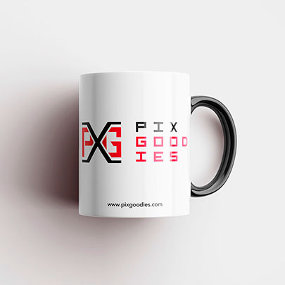 Argraphic, création de logo boutique en ligne, goodies