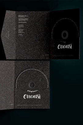 Argraphic, création de logo artiste de musique, industrie musicale