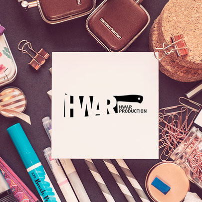 Argraphic, création de logo production musique et vidéo, industrie musical