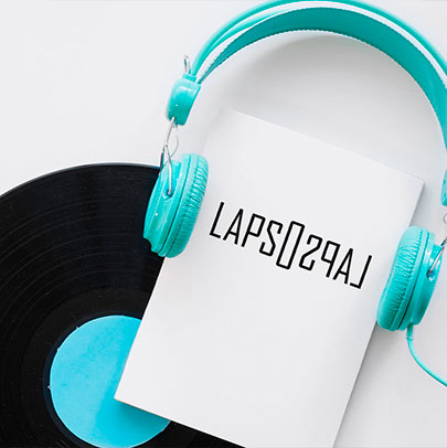 Argraphic, création de logo artiste de musique, industrie musical