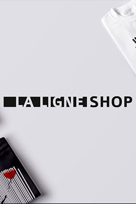 Argraphic, création de logo boutique en ligne de vêtement