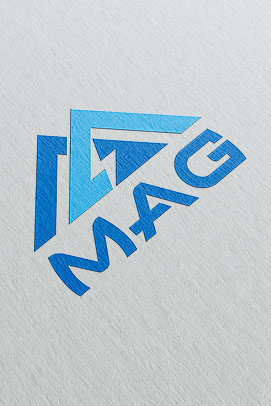 Argraphic, création de logo entreprise Plomberie électricité