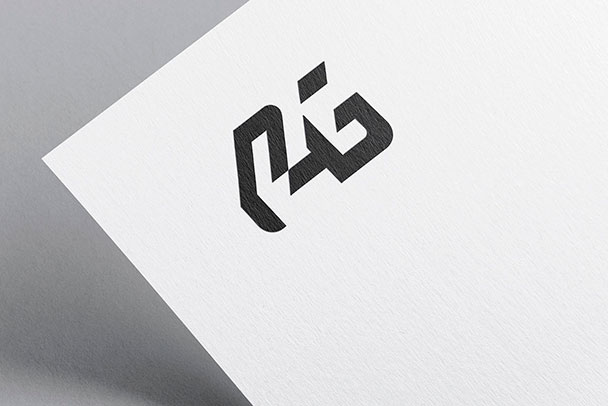 Argraphic, création de logo magazine de jeux vidéo