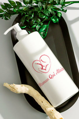 Argraphic, création de logo conseillère en lactation, santé hopital