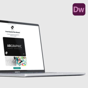 template emailing, newsletter, template dreamweaver, télécharger - Newsletter responsive