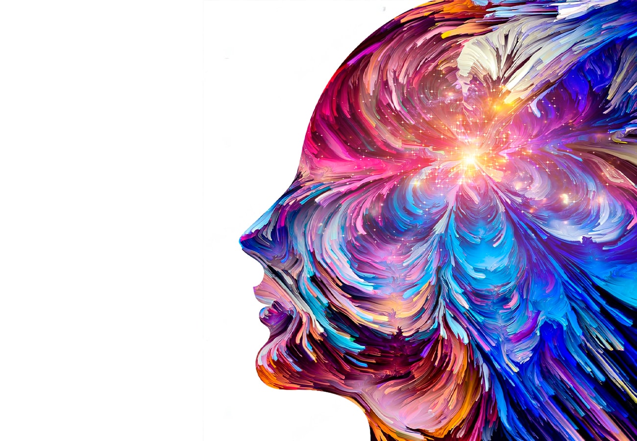 la psychologie des couleurs - image mise en avant