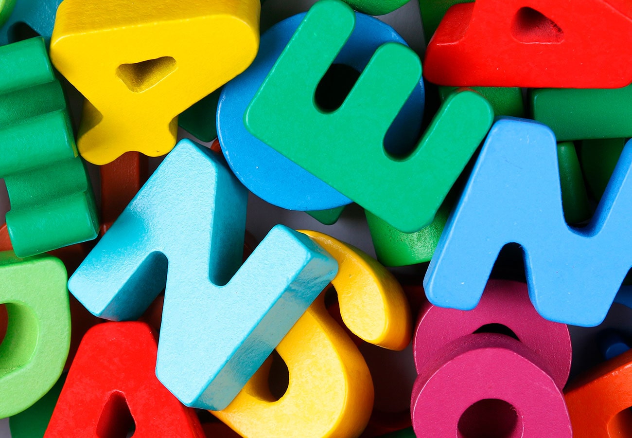 trouver le nom de son entreprise