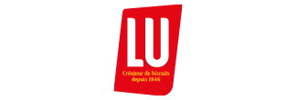 Lu : Logo client Agence de communication Argraphic