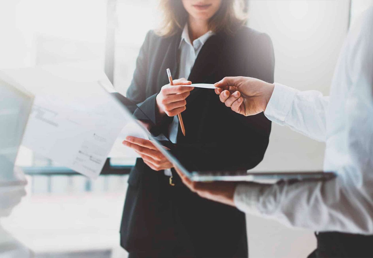 création carte de visite - créer une carte de visite