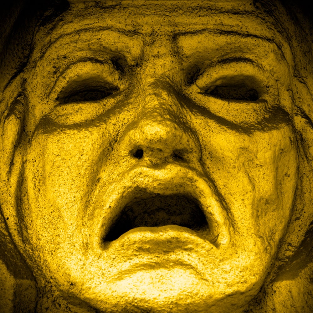 Modes de fusion Photoshop - couleur