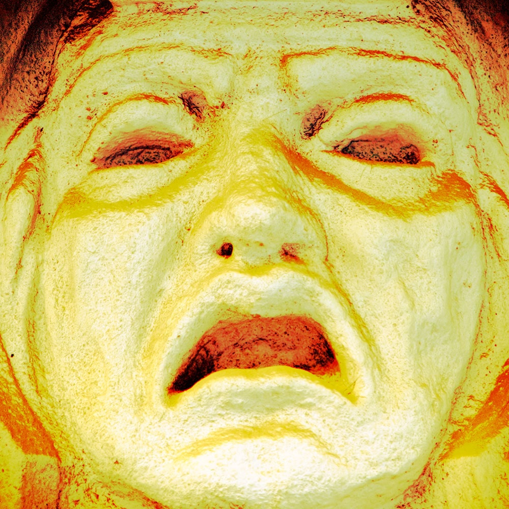 Modes de fusion Photoshop - Densité couleur moins