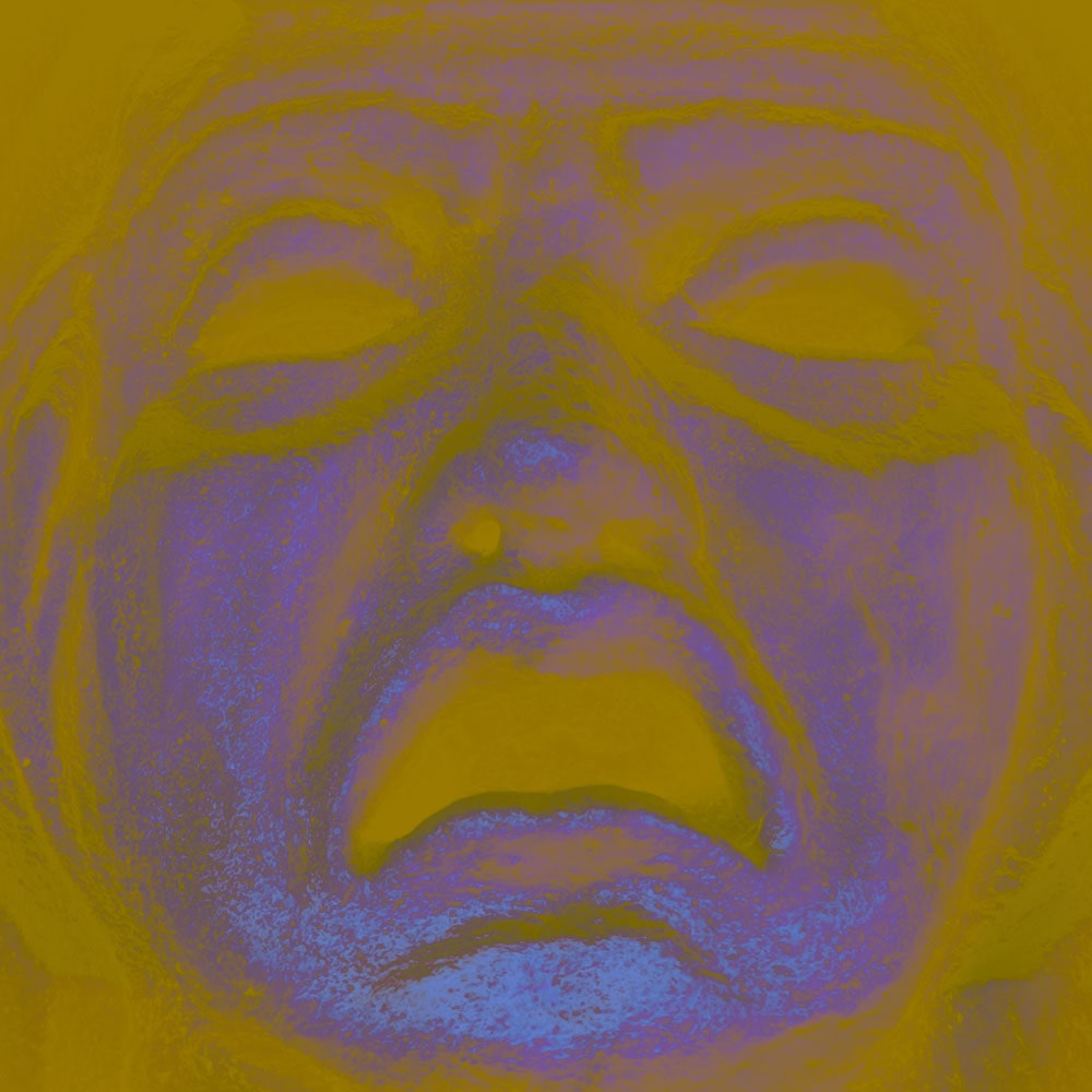 Modes de fusion Photoshop - Différence