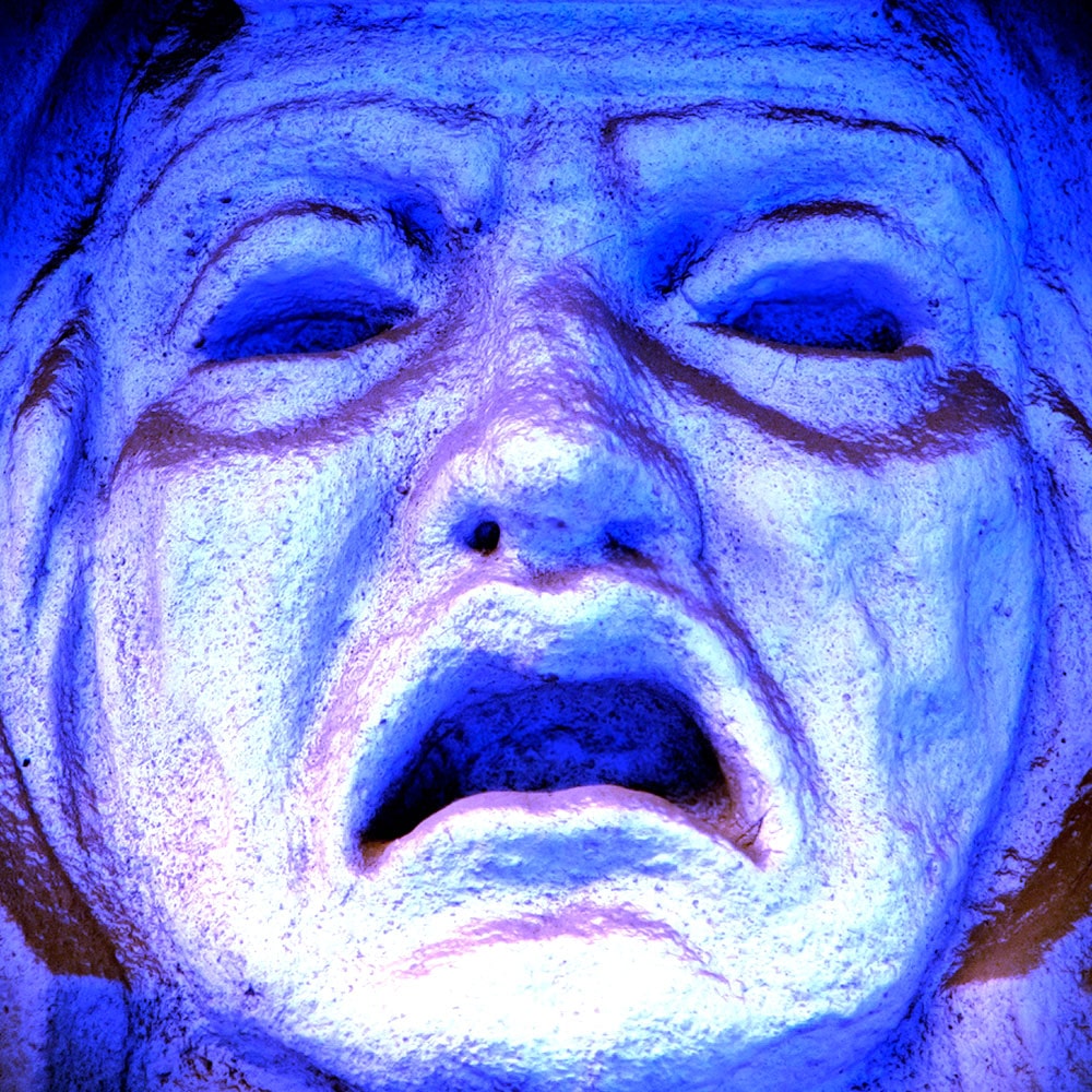 Modes de fusion Photoshop - Division