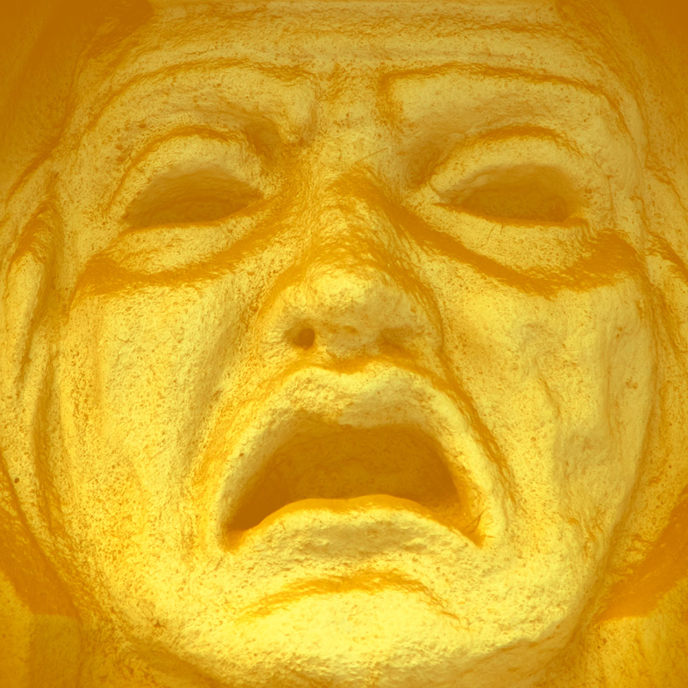 Modes de fusion Photoshop - Lumière crue