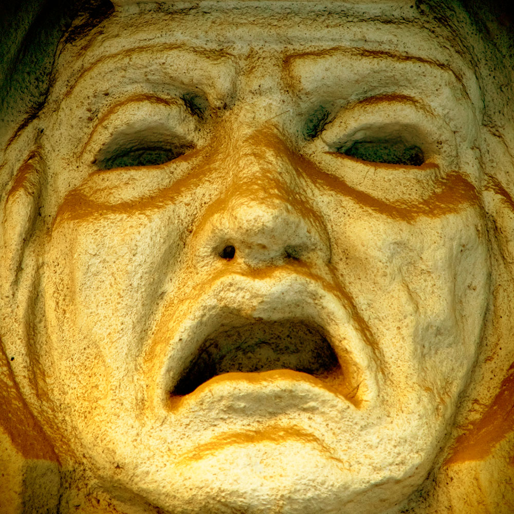 Modes de fusion Photoshop - Lumière tamisée