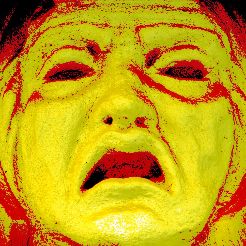 Modes de fusion Photoshop - Mélange maximal