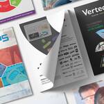 création plaquette commerciale - créer une plaquette commerciale