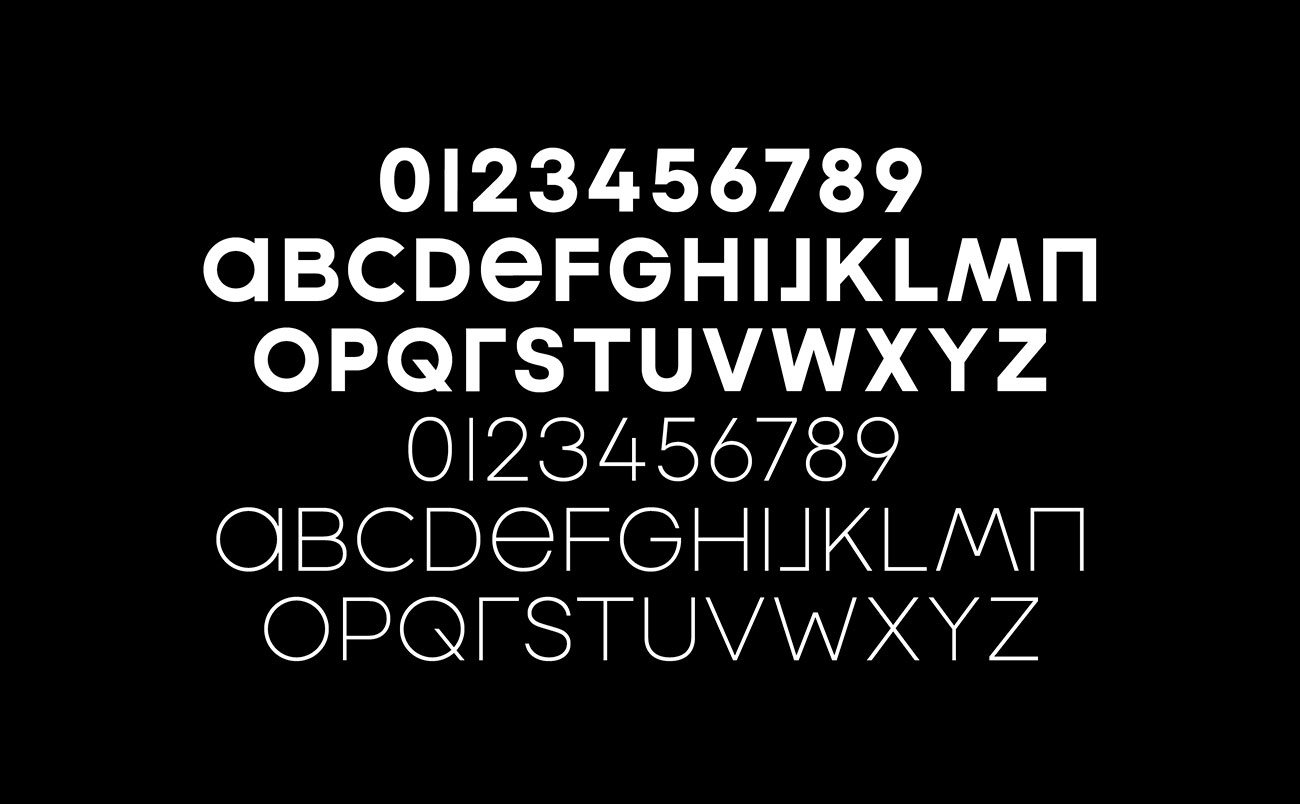 identité visuelle du 13e Art