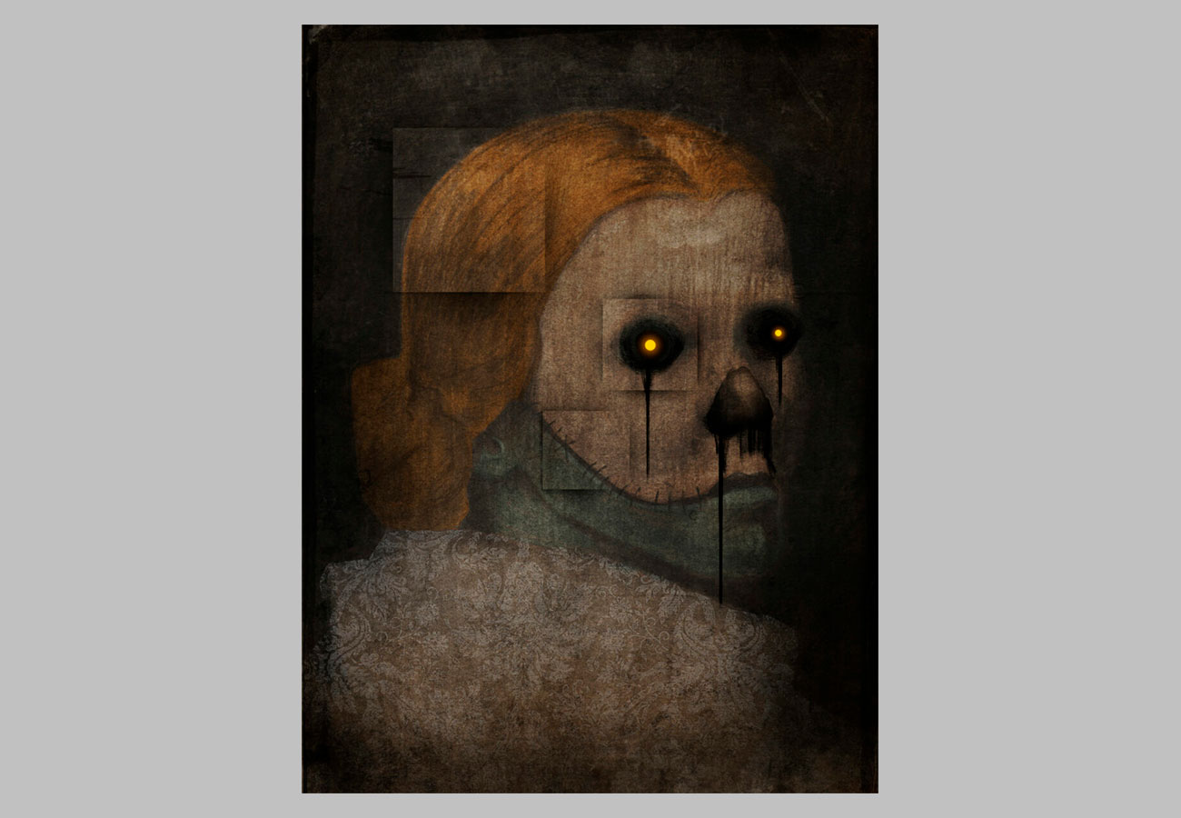 World Illustration Awards -