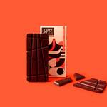 packaging alimentaire - agence de design Trüf. Marque Dar