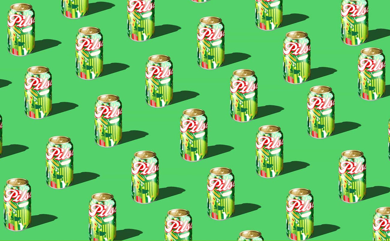 packaging Pilsen Callao