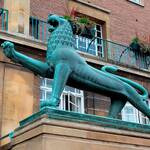 identité visuelle de Jarrolds