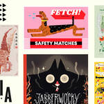 World Illustration Awards