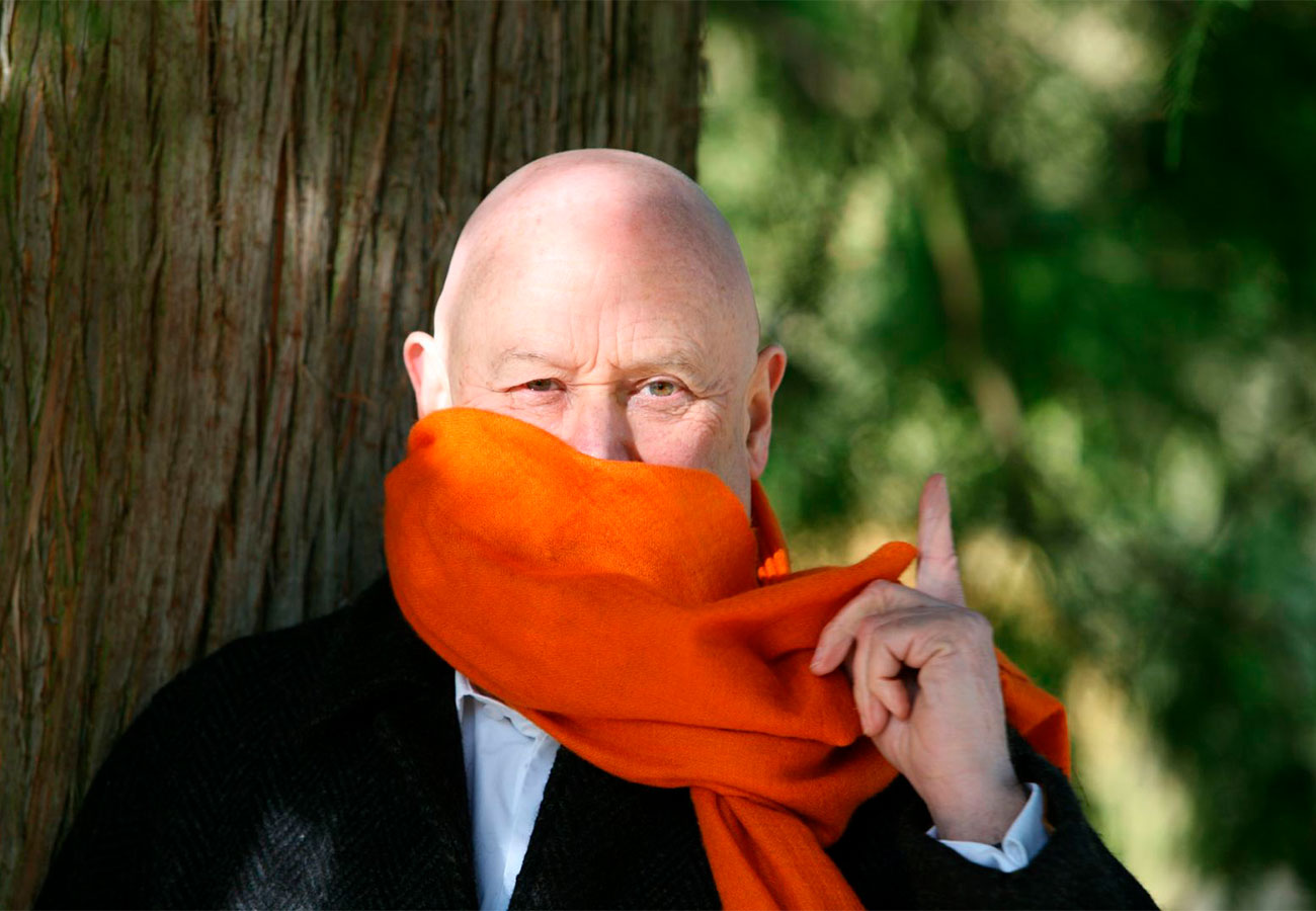 Michael Wolff - 60 ans de design et pas une ride