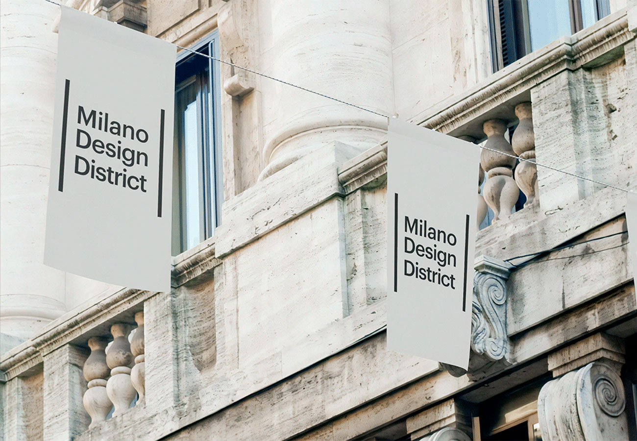 Milano Design District
