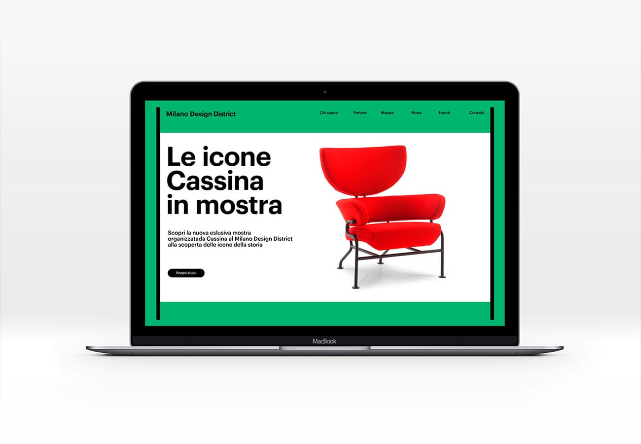 Milano Design District