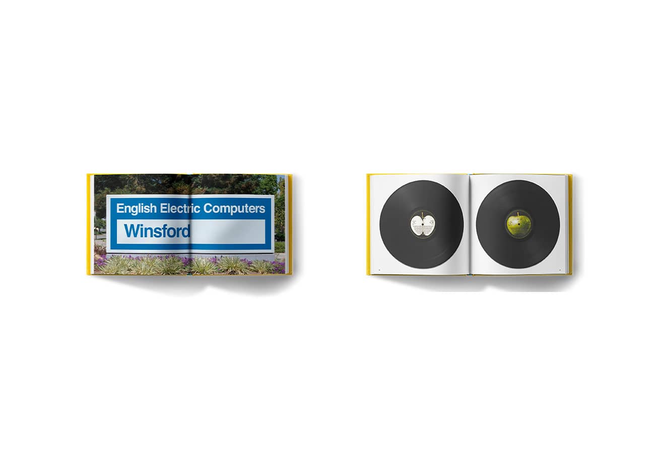 Michael Wolff - 60 ans de design et pas une ride