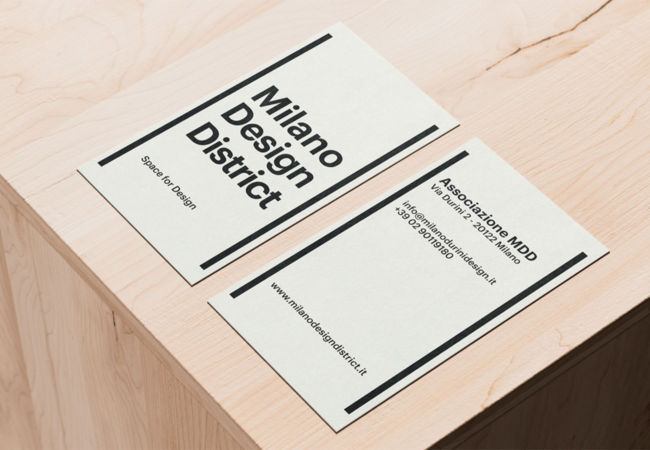 Milano Design District