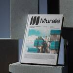 identité visuelle Murale