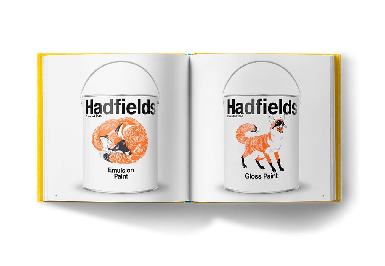 Michael Wolff - 60 ans de design et pas une ride