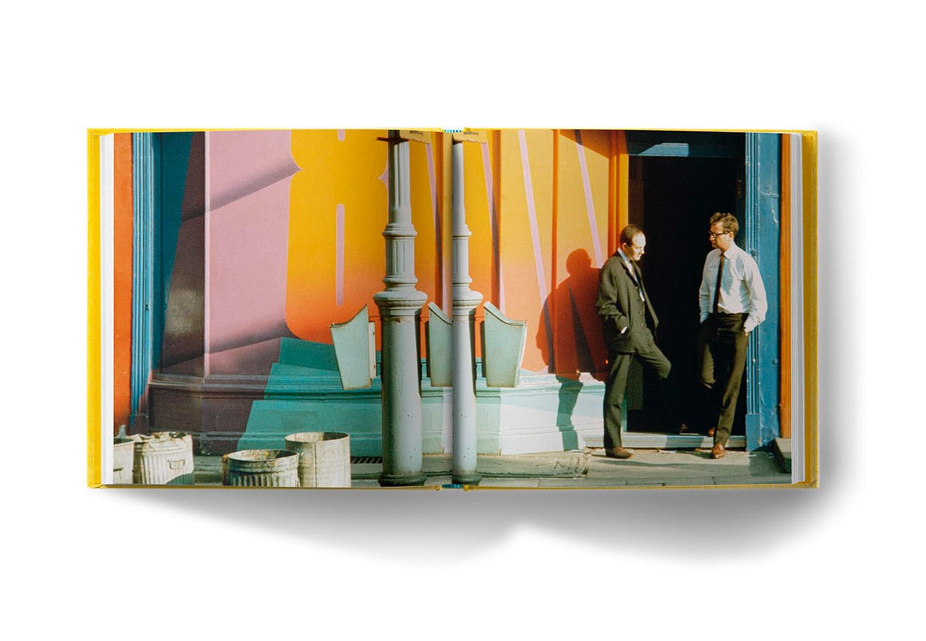 Michael Wolff - 60 ans de design et pas une ride