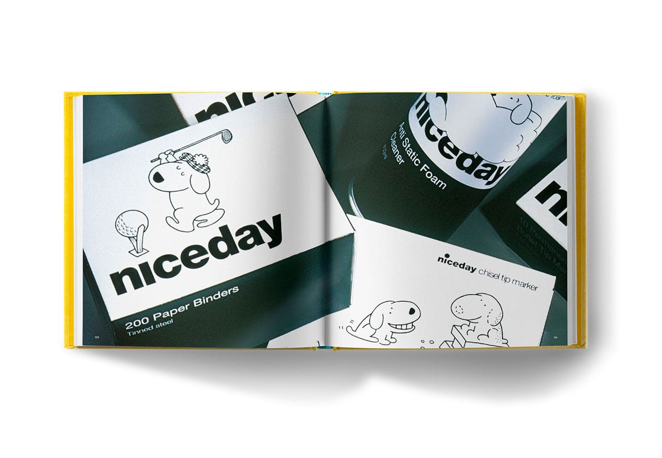 Michael Wolff - 60 ans de design et pas une ride