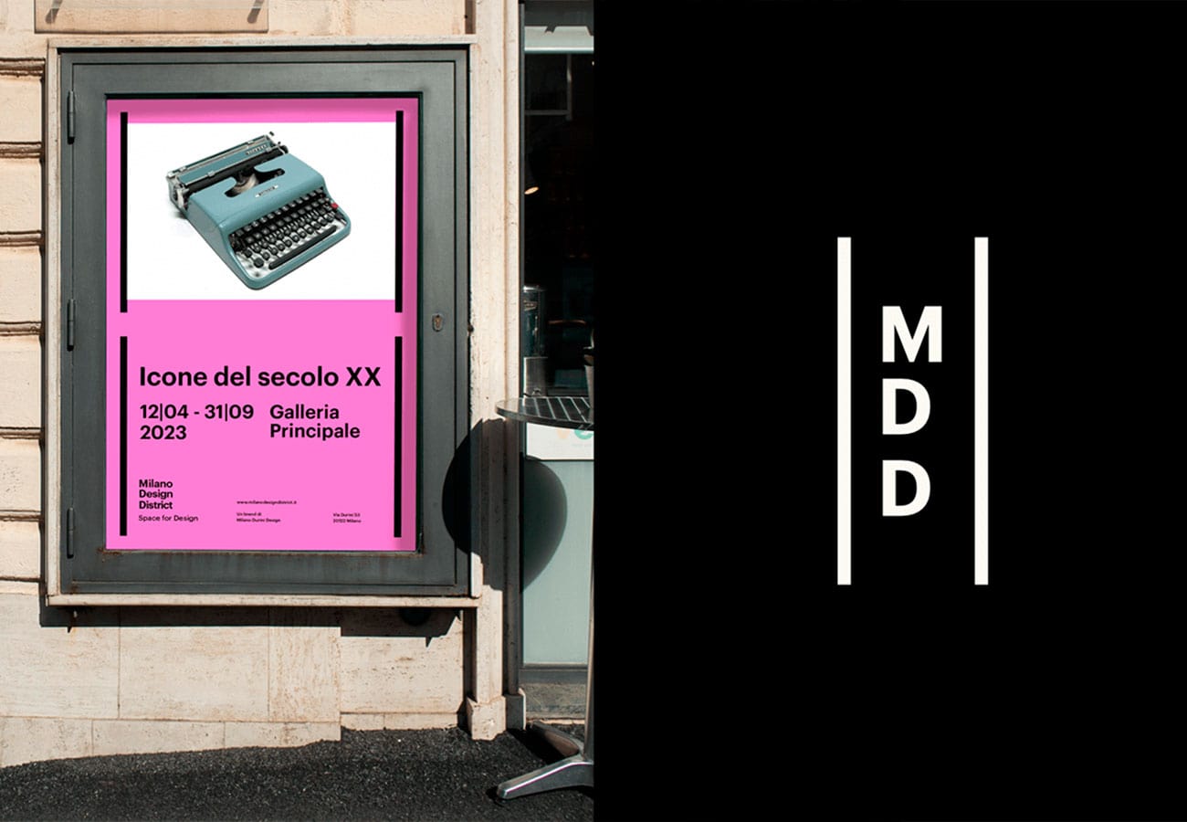 Milano Design District